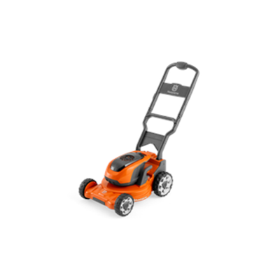 Husqvarna Leluruohonleikkuri 347IVX