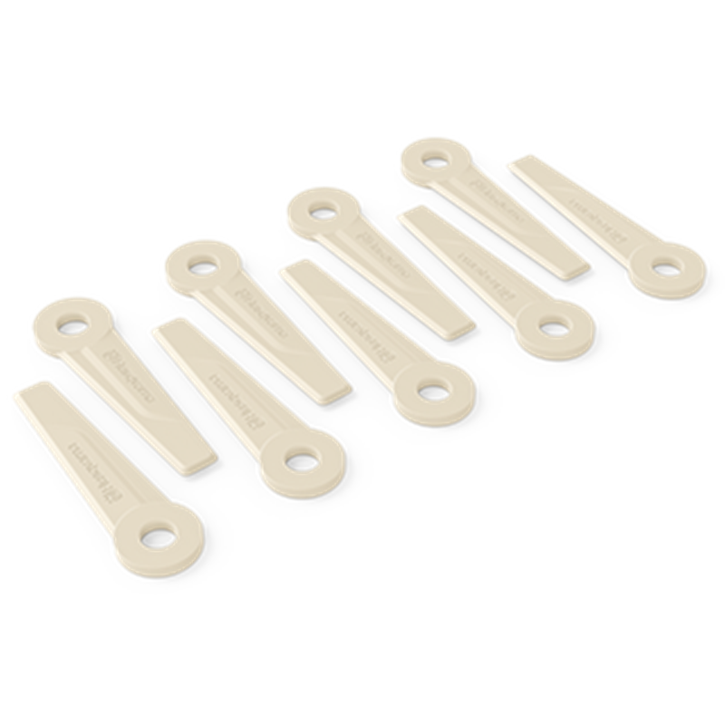 Husqvarna Tri-Cut B lisäterät 300 mm 9 Kpl