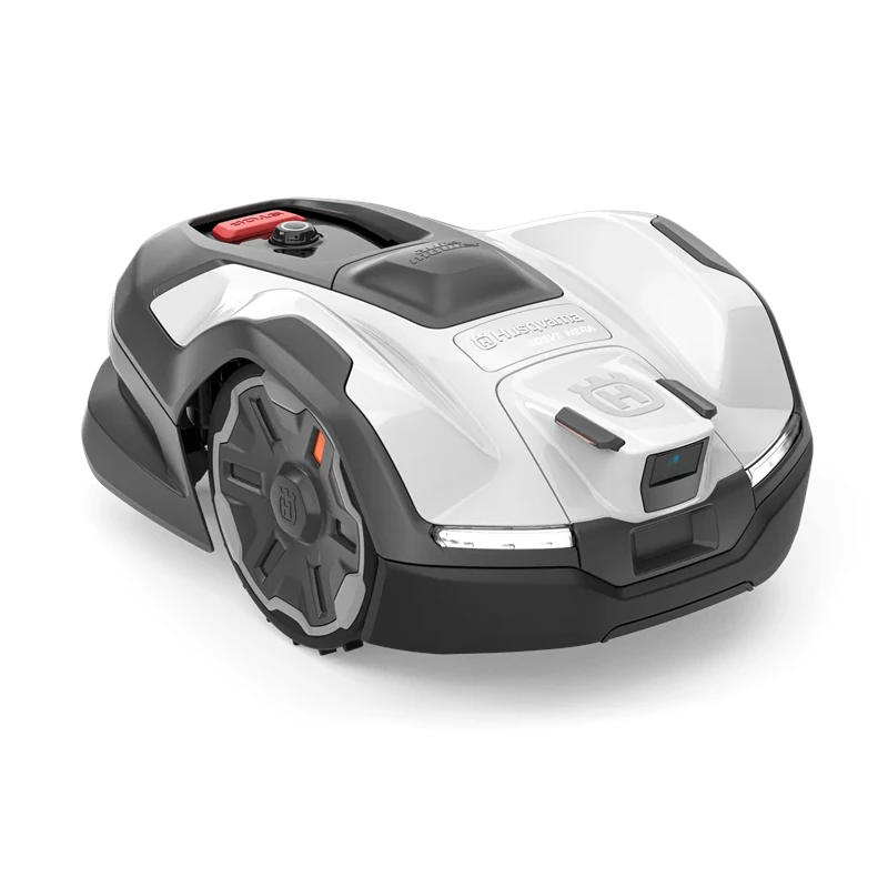 Husqvarna Automower® 405VE NERA, EPOS™ Robottiruohonleikkuri