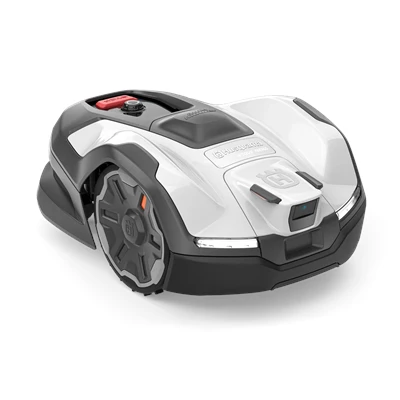 Husqvarna Automower® 410VE NERA, EPOS™ Robottiruohonleikkuri