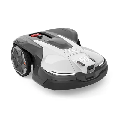 Husqvarna Automower® 430V NERA, EPOS™ Robottiruohonleikkuri