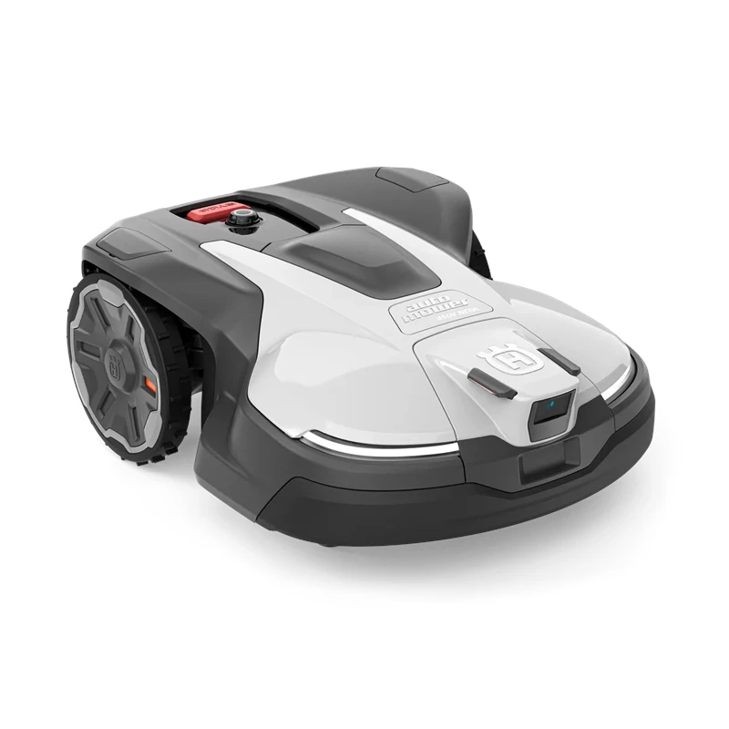 Husqvarna Automower® 450V NERA, EPOS Robottiruohonleikkuri