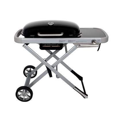 Easy Cooking Kaasugrilli taitettava