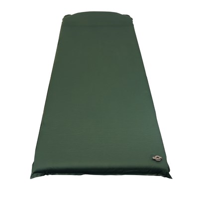 Retki Makuualusta itsestään täyttyvä