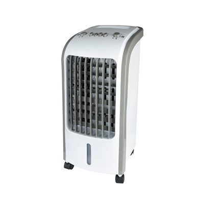 Emax Cool Ilmanviilennin 80W pyörillä 4l Mekaaninen