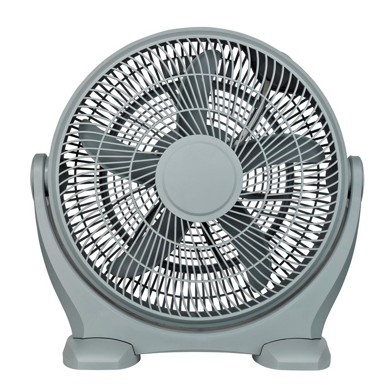 Emax Cool Tuuletin lattiamalli kääntyvä 90W