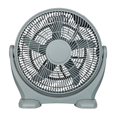 Emax Cool Tuuletin lattiamalli kääntyvä 90W