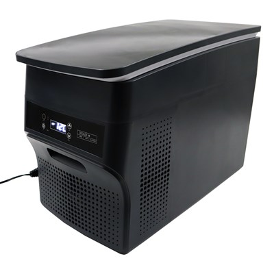 Emax Cool Kylmälaukku kompressorilla 26l DC