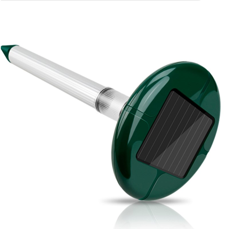 Emax Myyräkarkotin solar LED