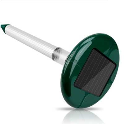 Emax Myyräkarkotin solar LED