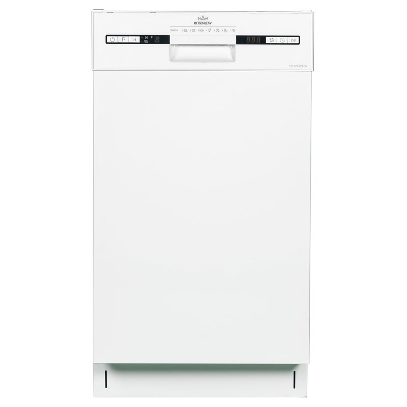 Rosenlew HR-AP45D47W Astianpesukone 45cm