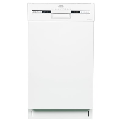 Rosenlew HR-AP45D47W Astianpesukone 45cm