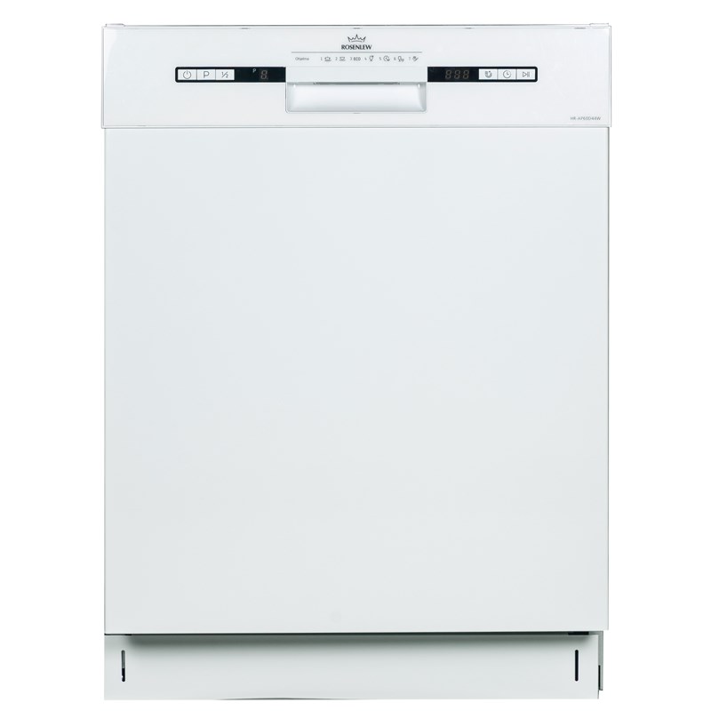 Rosenlew HR-AP60D44W Astianpesukone 60cm