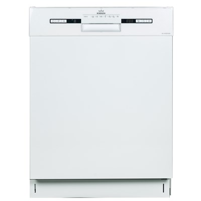 Rosenlew HR-AP60D44W Astianpesukone 60cm