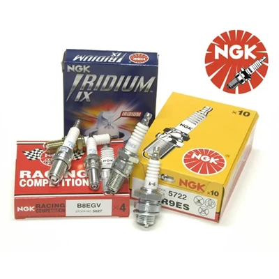 NGK Sytytystulppa BKR6EKPA