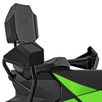 Arctic Cat ATACH 2-up Matkustajanistuinsetti, 2024-2026 EXT Riot ZR Catalyst