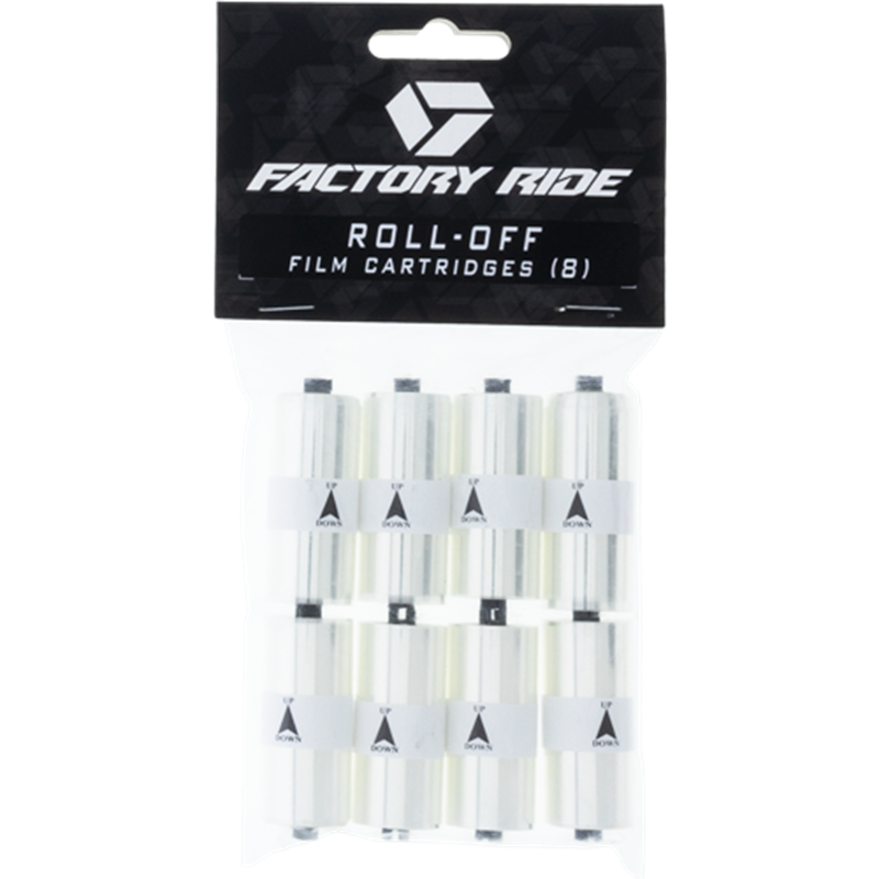 FXR Factory Ride Roll-Off Kalvo 8kpl