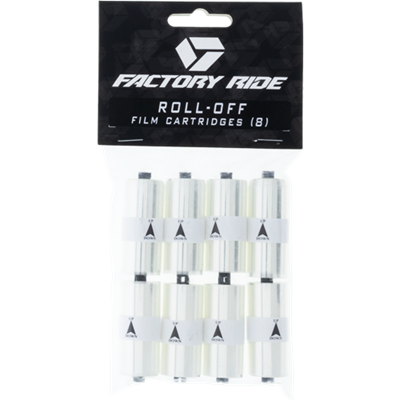 FXR Factory Ride Roll-Off Kalvo 8kpl