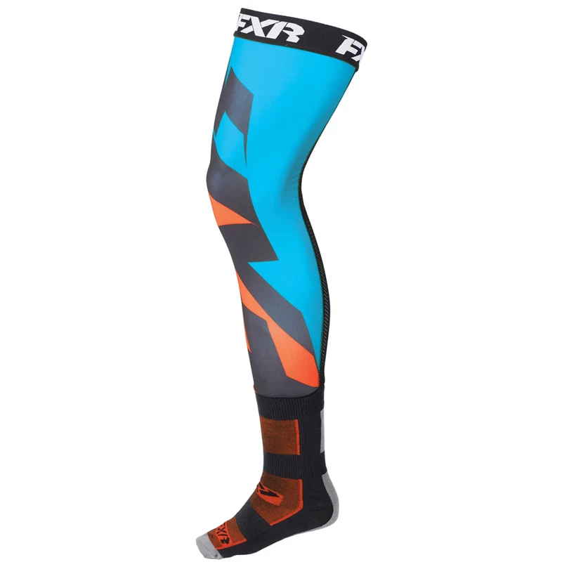 FXR Clutch Riding ajosukat Onesize