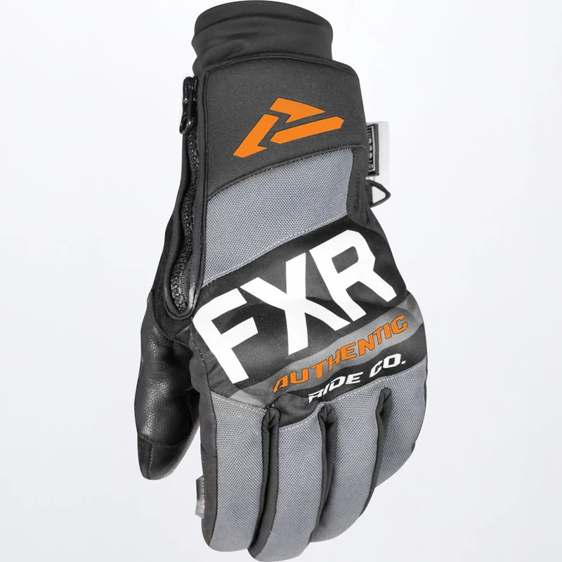 FXR Transfer Pro-Tec ajohanskat S
