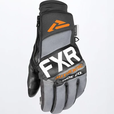 FXR Transfer Pro-Tec ajohanskat S