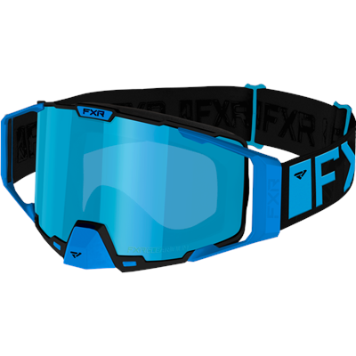 FXR Pilot Ajolasit