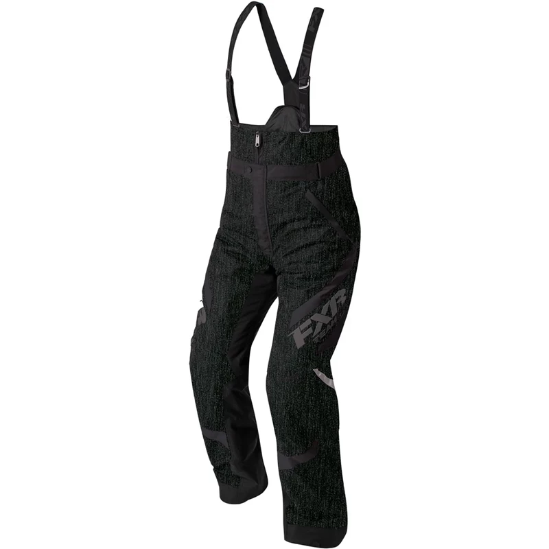 FXR Naisten Team ajohousut S