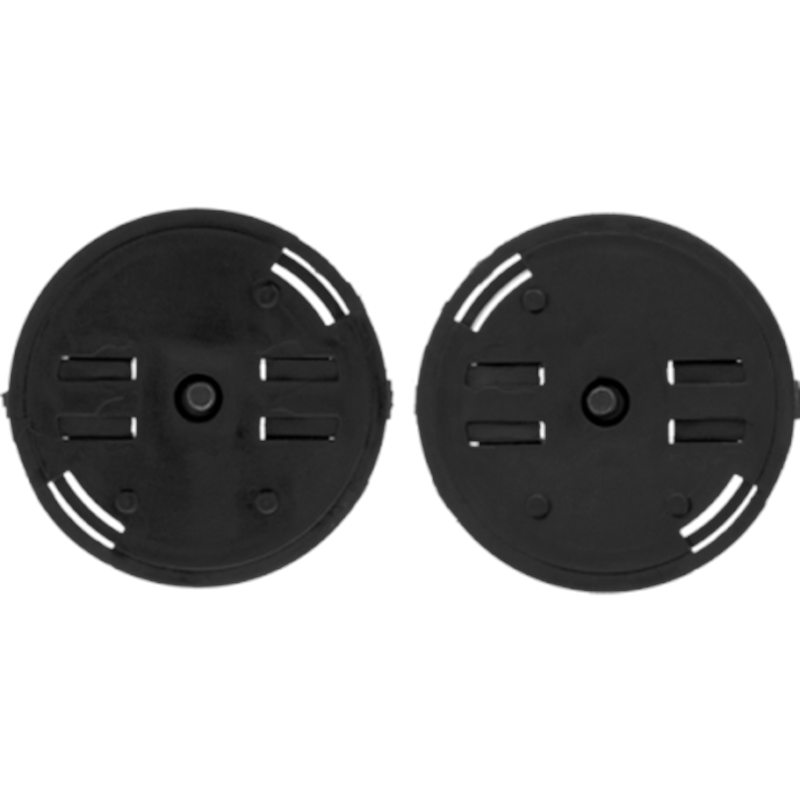 FXR Fuel/Nitro Visiirin kääntösarja