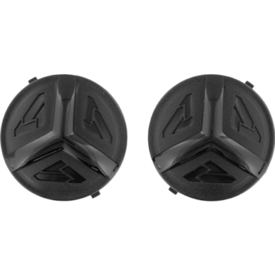 FXR Fuel/Nitro Visiirin kiinnikkeet