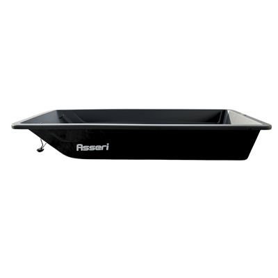 Ahkio N150 1500 x 660 x 260mm