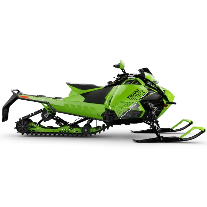 2027 Arctic Cat ZR 858 R-XC EPS ES G8 Moottorikelkka