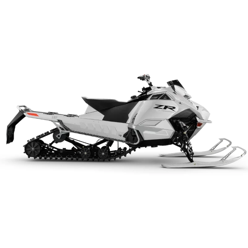 2027 Arctic Cat ZR 600 Sno Pro EPS ES 137 G8 Moottorikelkka