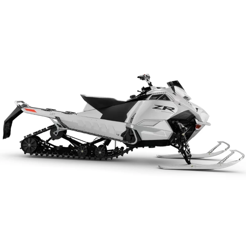 2027 Arctic Cat ZR 858 Sno Pro EPS ES 137 G8 Moottorikelkka