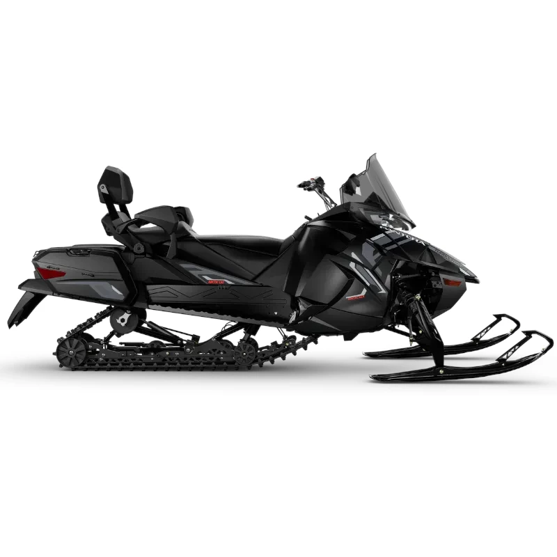 2027 Arctic Cat Pantera 9000 EPS 146 ATAC G8 Moottorikelkka