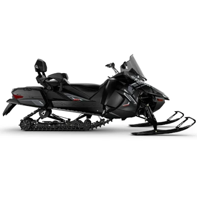 2027 Arctic Cat Pantera 9000 EPS 146 ATAC G8 Moottorikelkka