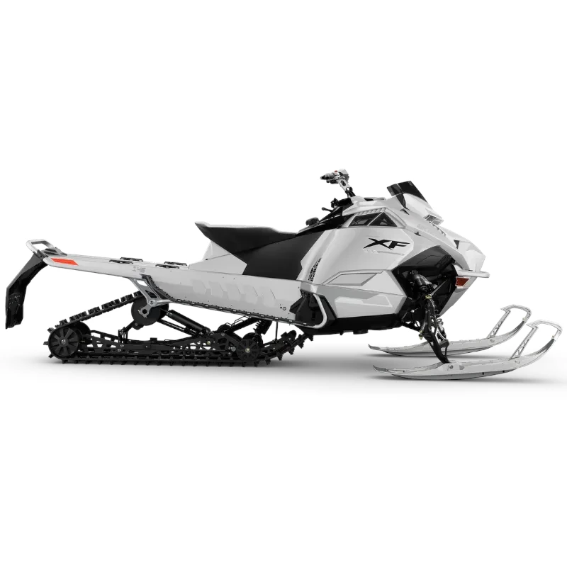 2027 Arctic Cat XF 858 Sno Pro ES G8 Moottorikelkka