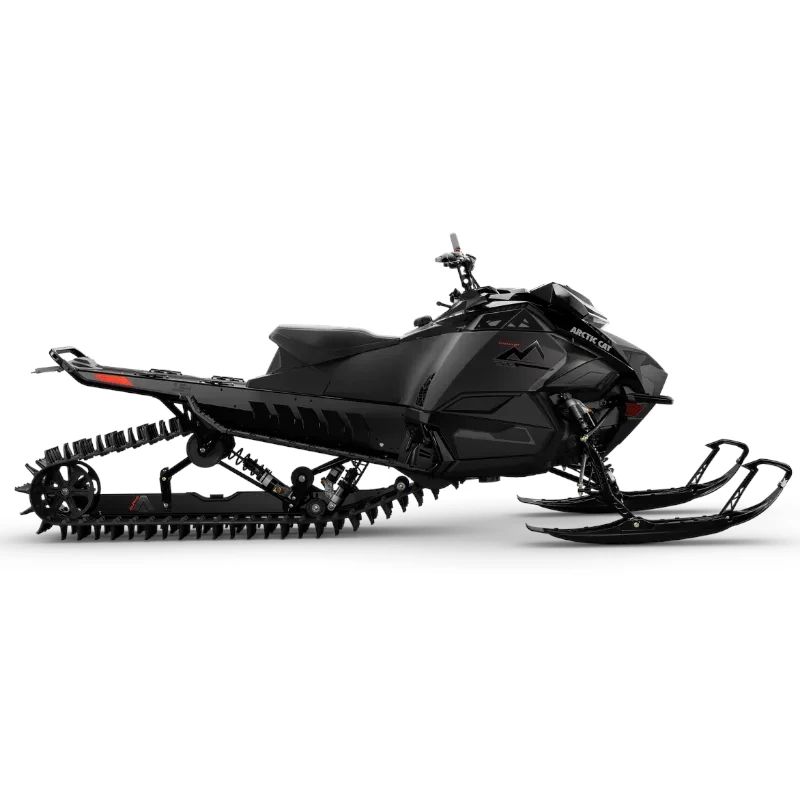 2027 Arctic Cat M 858 Sno Pro Alpha ES 146 2,6 Moottorikelkka
