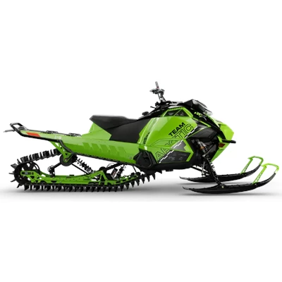 2027 Arctic Cat HCX 858 146 2,6 ES Moottorikelkka