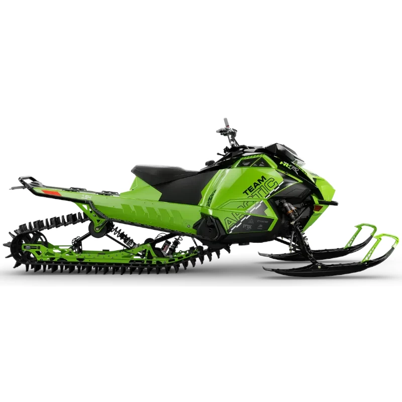 2027 Arctic Cat HCR 858 154 2,6 ES Moottorikelkka