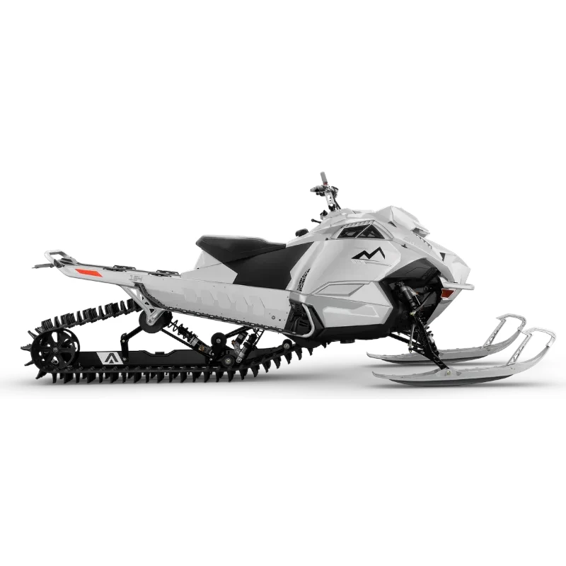 2027 Arctic Cat M 858 Sno Pro Alpha ES G8 154 2,6 Moottorikelkka
