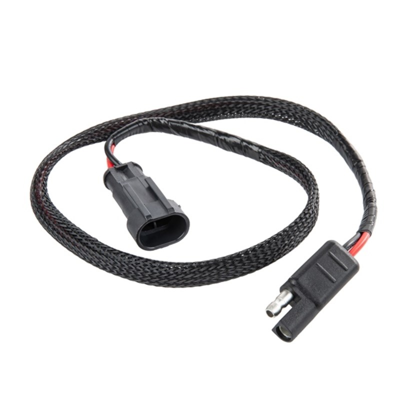 Kimpex Seat Jack DX Polaris 12v virtajohto (lisävaruste)