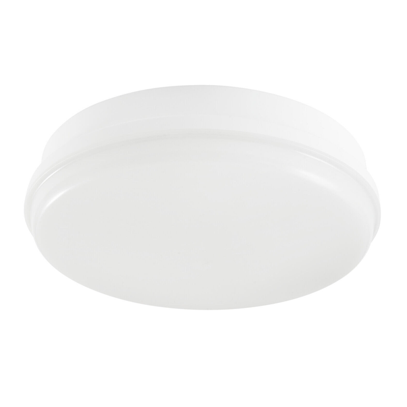 Airam Lumi Duo 250 IP44 9W 830/840 PCO