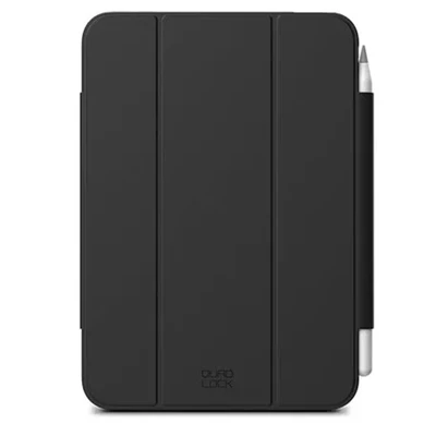 Quad Lock Folio suojakotelo – iPad mini 6. sukupolvi / A17 Pro