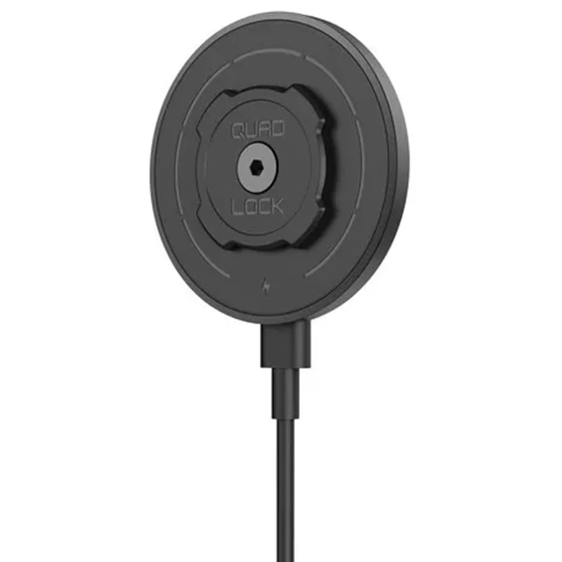 Quad Lock MAG langaton latauspää – V2