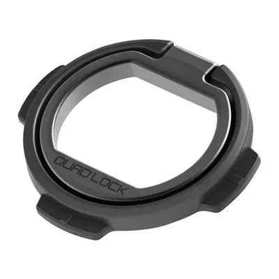 Quad Lock Puhelinrengas/teline