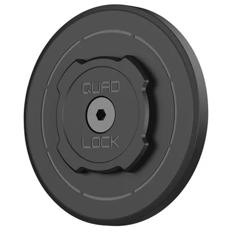 Quad Lock MAG Vakiokiinnityspää