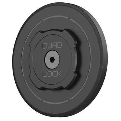 Quad Lock MAG Vakiokiinnityspää