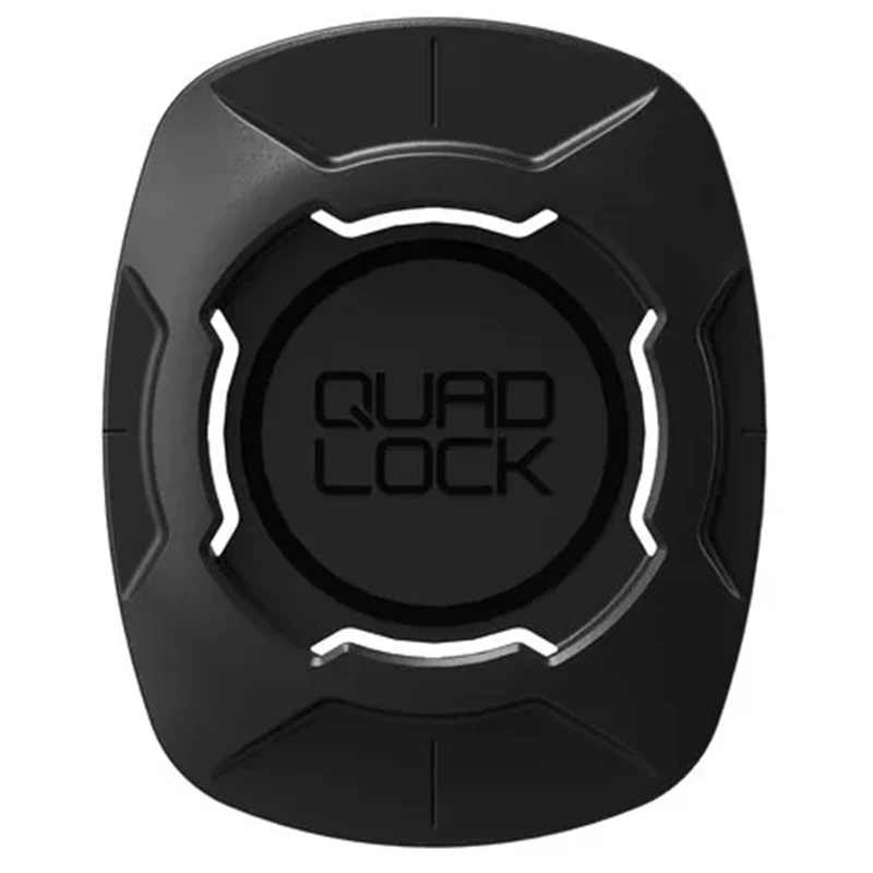 Quad Lock Yleisadapteri (V3)