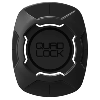 Quad Lock Yleisadapteri (V3)