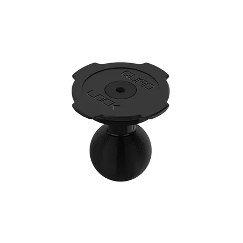 Quad Lock 20 mm palloniveladapteri